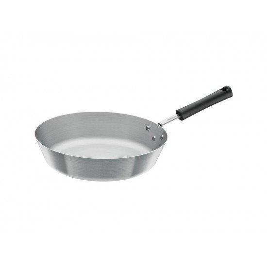 FRIGIDEIRA PROFISSIONAL 28CM ALUMINIO TRAMONTINA