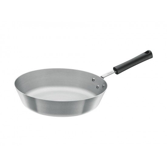 FRIGIDEIRA PROFISSIONAL 32CM ALUMINIO TRAMONTINA