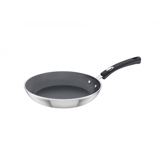 FRIGIDEIRA PROFISSIONAL 26CM ALUMINIO COM REVESTIMENTO ESTIMENTO ANTIADERENTE TRAMONTINA