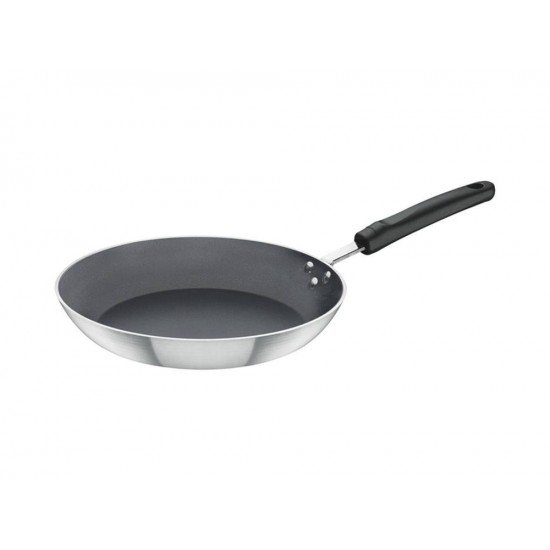 FRIGIDEIRA 30CM PROFISSIONAL ALUMINIO COM REVESTIMENTO ESTIMENTO ANTIADERENTE TRAMONTINA