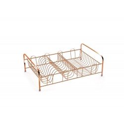 ESCORREDOR MAXXIMO COM PIATINA ROSE GOLD ARTHI