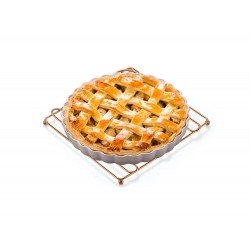 DESCANSO DE PANELAS QUERIDA ROSE GOLD ARTHI