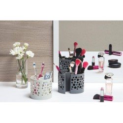 FAQUEIRO MARSALA EM AÇO INOX E CABO POLIPRO COM FACAS P CHUR COM ACESS MULTIUSO 27 PC TRAMONTINA