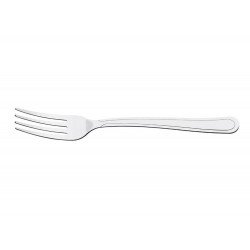 KIT 6 GARFO PARA SOBREMESA BUZIOS TALHER DE ACO INOX TRAMONTINA