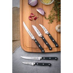 FACA PARA FRUTAS E LEGUMES TRAMONTINA CENTURY COM LÂMINA EM AÇO INOX E CABO EM POLICARBONATO 3