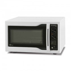 FORNO ELÉTRICO FISCHER HOT GRILL LINE BANCADA 44L BRANCO