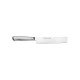 FACA NAKIRI 7 SUSHI DIAMOND LAMINA E CABO DE ACO INOX TRAMONTINA