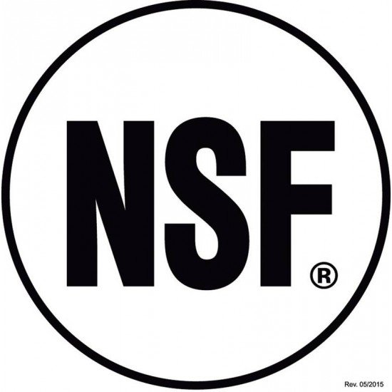 FACA PARA CARNE 10 TRAMONTINA PROFISSIONAL COM LÂMINA EM AÇO INOX E CABO EM POLIPROPILENO VERDE