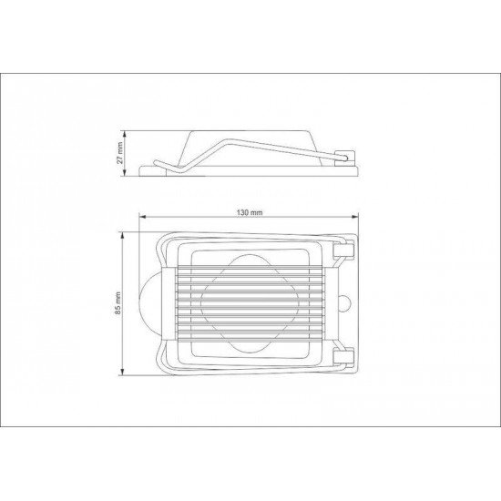 FATIADOR DE OVOS UTILITA EM ACO INOX E POLIPROPILENO BRANCO TRAMONTINA
