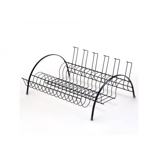 ESCORREDOR FANTATIK PIATINA BLACK ARTHI