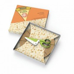 CONJUNTO PARA PIZZA - 2 PECAS TRAMONTINA