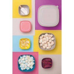 CONJUNTO DE TACAS 4 PECAS TRAMONTINA