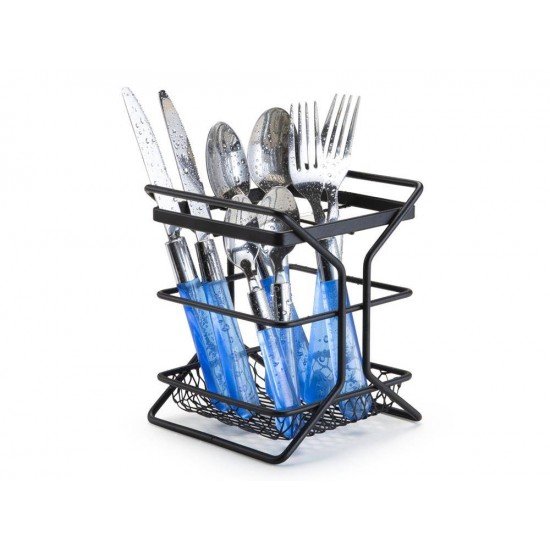 PORTA TALHER BLACK ARTHI