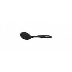 ESPATULA PARA OVO ABILITY EM NYLON PRETO TRAMONTINA