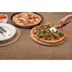 CORTADOR DE PIZZA TRAMONTINA