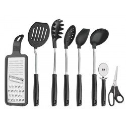 JOGO DE UTENSILIO TRAMONTINA