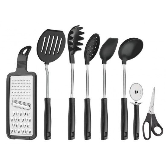 JOGO DE UTENSILIO TRAMONTINA