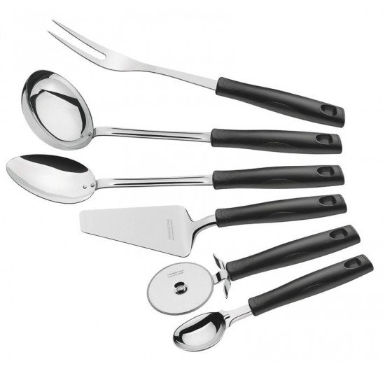 JOGO DE UTENSILIO TRAMONTINA