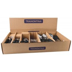 JOGO DE UTENSILIO TRAMONTINA