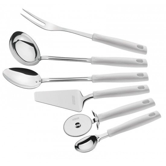 JOGO DE UTENSILIO TRAMONTINA