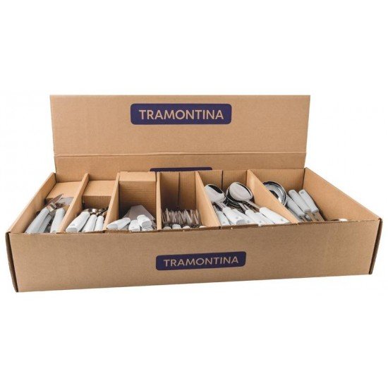 JOGO DE UTENSILIO TRAMONTINA