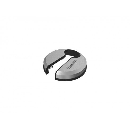 CORTA LACRES HARMONIZA CORPO DE ACO INOX E BASE DE ABS TRAMONTINA