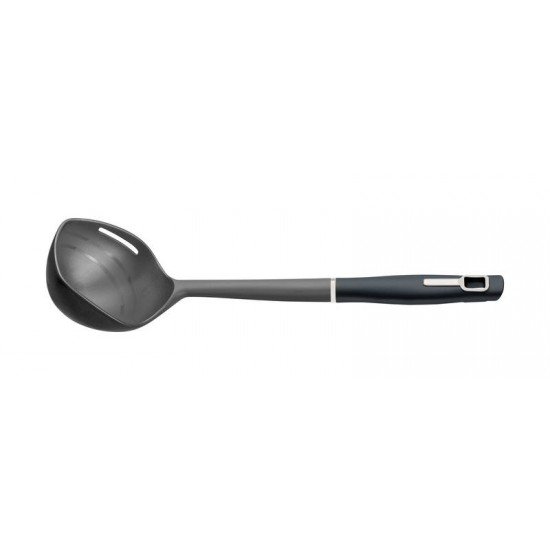 CONCHA VERANO COM BOJO EM NYLON E CABO DE POLIPROPILENO ONIX TRAMONTINA