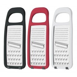 DISPLAY 24 PECAS DE RALADORES TRAMONTINA