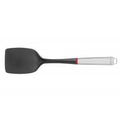 ESPÁTULA TRAMONTINA MODERNE EM NYLON COM CABO DE AÇO INOX TRAMONTINA