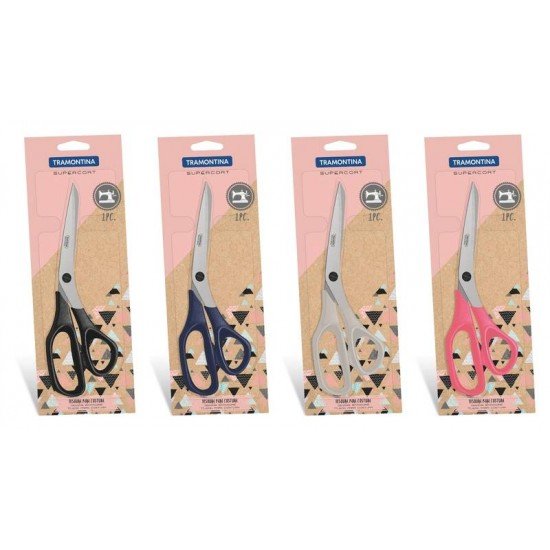 TESOURA PARA COSTUREIRA 7 TRAMONTINA