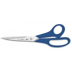 TESOURA DESMONTAVEL COM FIO MICROSSERRILHADO 8 TRAMONTINA