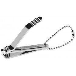 CORTADOR DE UNHA EM ACO CARBONO CROMADO PEQUENO TRAMONTINA