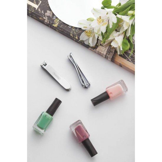 CORTADOR DE UNHA EM ACO CARBONO CROMADO TRAMONTINA