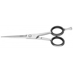 TESOURA PARA CABELO EM ACO INOX COM FIO NAVALHA 5 TRAMONTINA