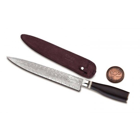 FACA DAMASKI TRAMONTINA