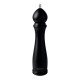 MOEDOR DE PIMENTA E SAL TRAMONTINA CHURRASCO BLACK EM CERÂMICA COM RECIPIENTE DE MADEIRA 10