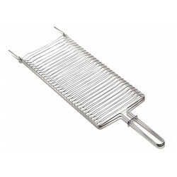 GRELHA GRELHA DE ACO INOX TRAMONTINA