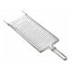 GRELHA GRELHA DE ACO INOX TRAMONTINA