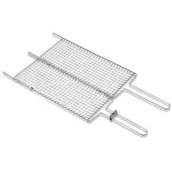 GRELHA GRELHA DE ACO INOX TRAMONTINA