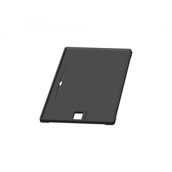 CHAPA DE FERRO TGP-4700 CHAPA DE FERRO FUNDIDO PARA CHURRASQUEIRA TRAMONTINA