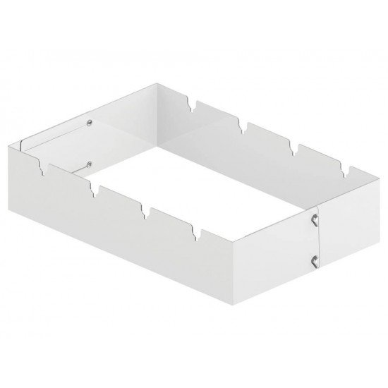 SUPORTE PARA ESPETOS TGP-4700 SUPORTE DE ACO INOX TRAMONTINA