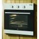 FORNO ELETRICO FISCHER MAX GUSTO DE EMBUTIR 70L 220V