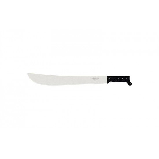 FACAO MATO CARBONO 18 PRE TRAMONTINA