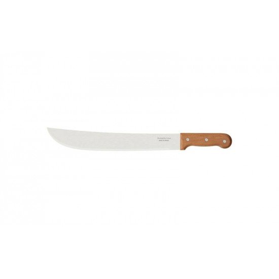 FACAO MATO CARBONO 14 TRAMONTINA