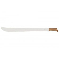 FACAO MATO CARBONO 28 TRAMONTINA