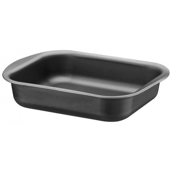 ASSADEIRA FUNDA EM ALUMINIO COM REVESTIMENTO INTERNO ANTIADERENTE STARFLON T1 28 CM 3,3 L TRAMONTINA