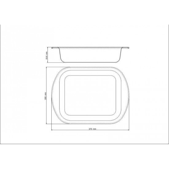 ASSADEIRA FUNDA VERMONT EM ALUMINIO COBRE ANTIADERENTE STARFLON T1 GRAFITE 22 CM 1,9 L TRAMONTINA