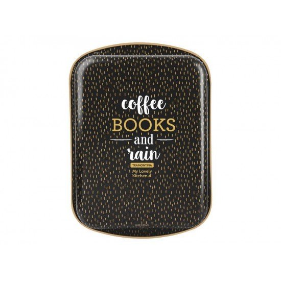 ASSADEIRA FUNDA 34CM 4 5L MY LOVELY MISTO ALUMINIO COM REV. ANTIADERENTE E POLIESTER TRAMONTINA