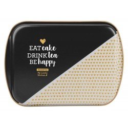 ASSADEIRA RASA 34CM 2 5L MY LOVELY MISTO ALUMINIO COM REV. ANTIADERENTE E POLIESTER TRAMONTINA