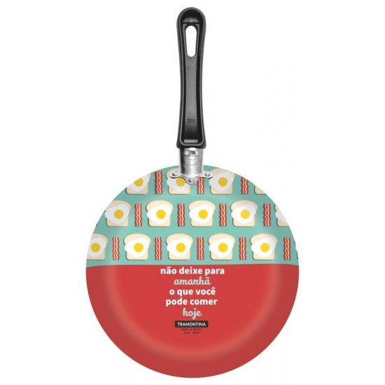 FRIGIDEIRA 22 CM TRAMONTINA